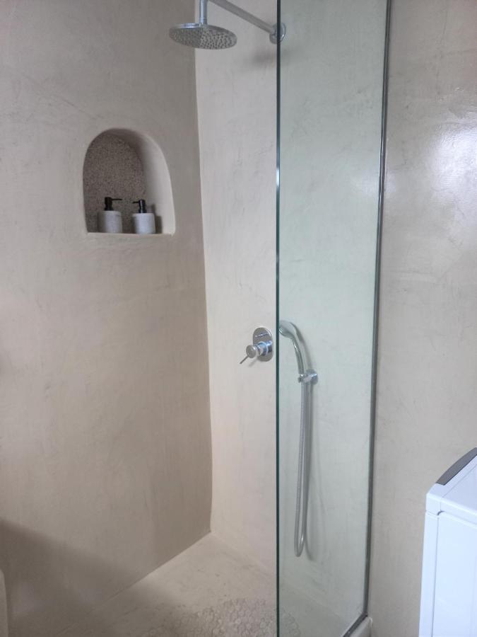 Stella' S House Castle Of Chora Naxos Apartment Naxos City Exterior photo