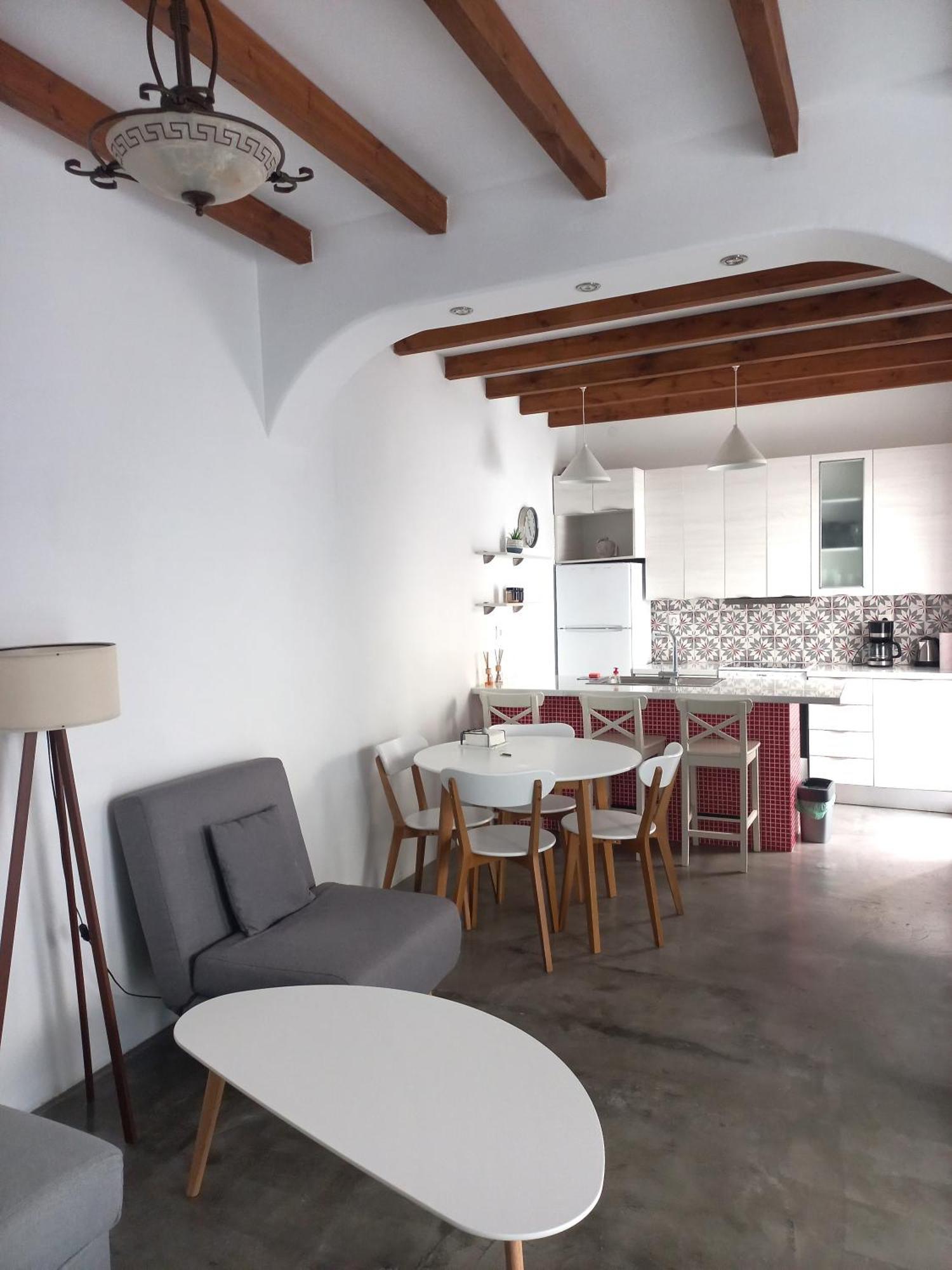 Stella' S House Castle Of Chora Naxos Apartment Naxos City Exterior photo