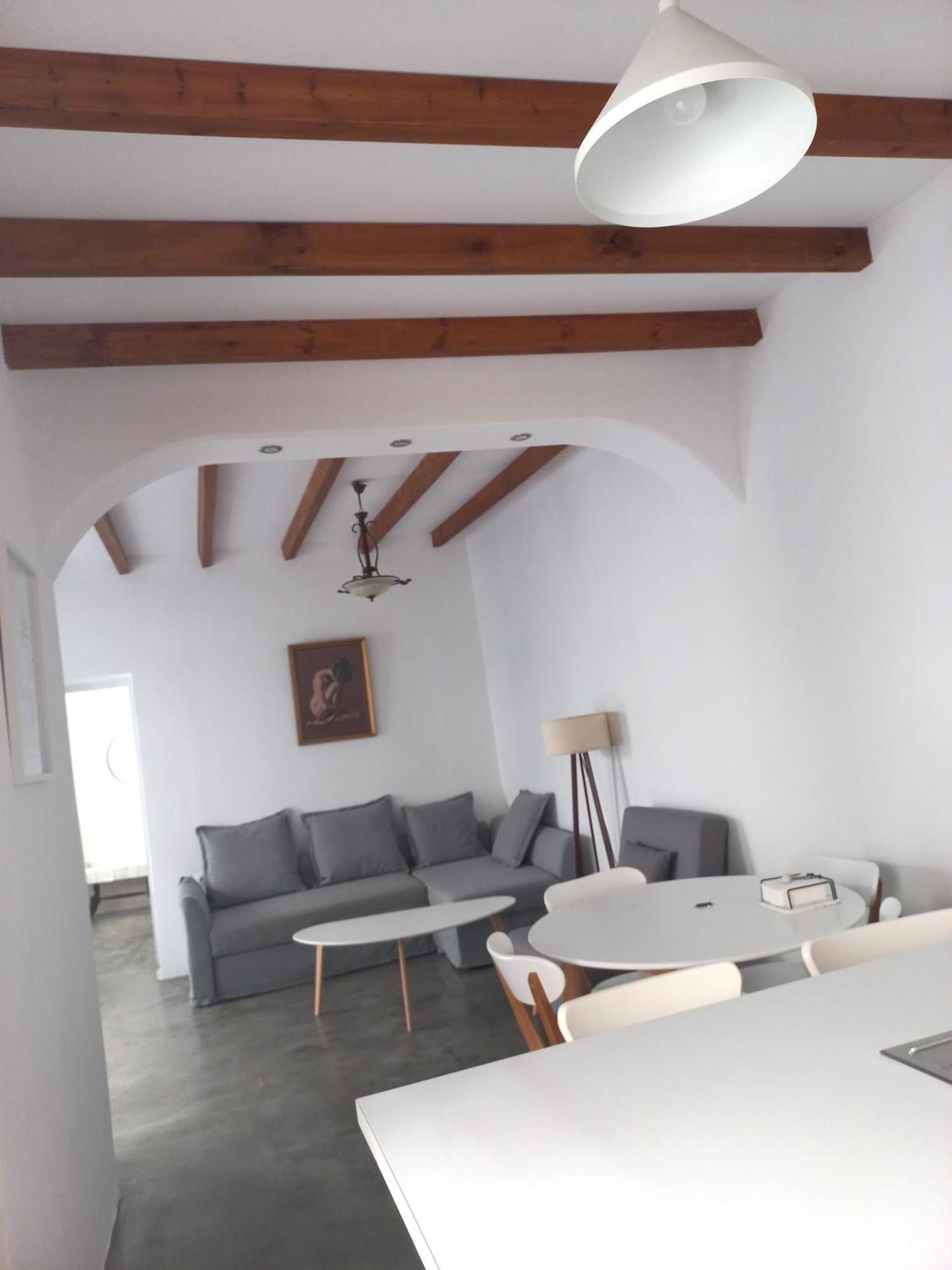 Stella' S House Castle Of Chora Naxos Apartment Naxos City Exterior photo